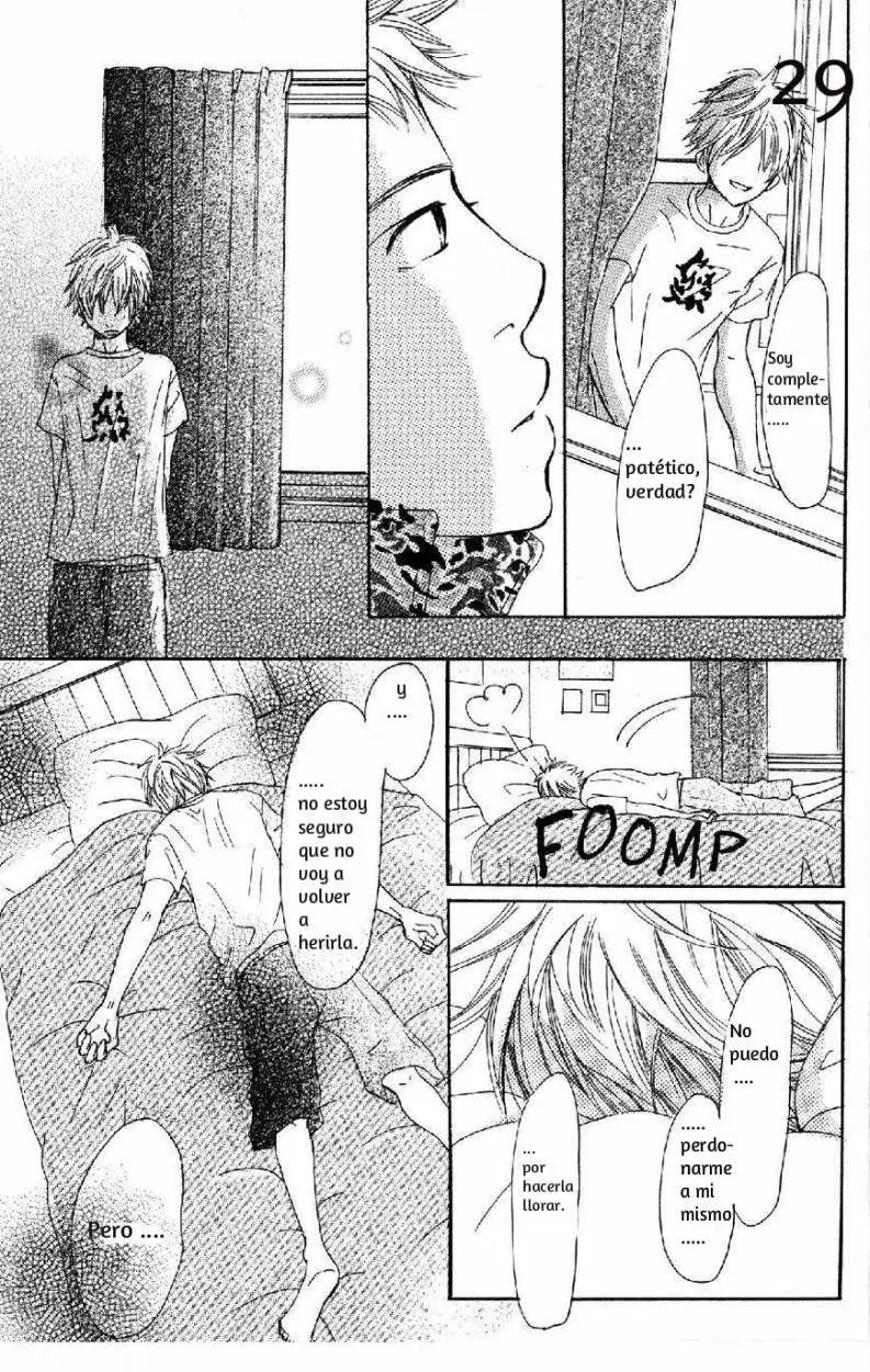 Bokura ga Ita (2002) - Capítulo 26 - Página 29 - LectorTMOo