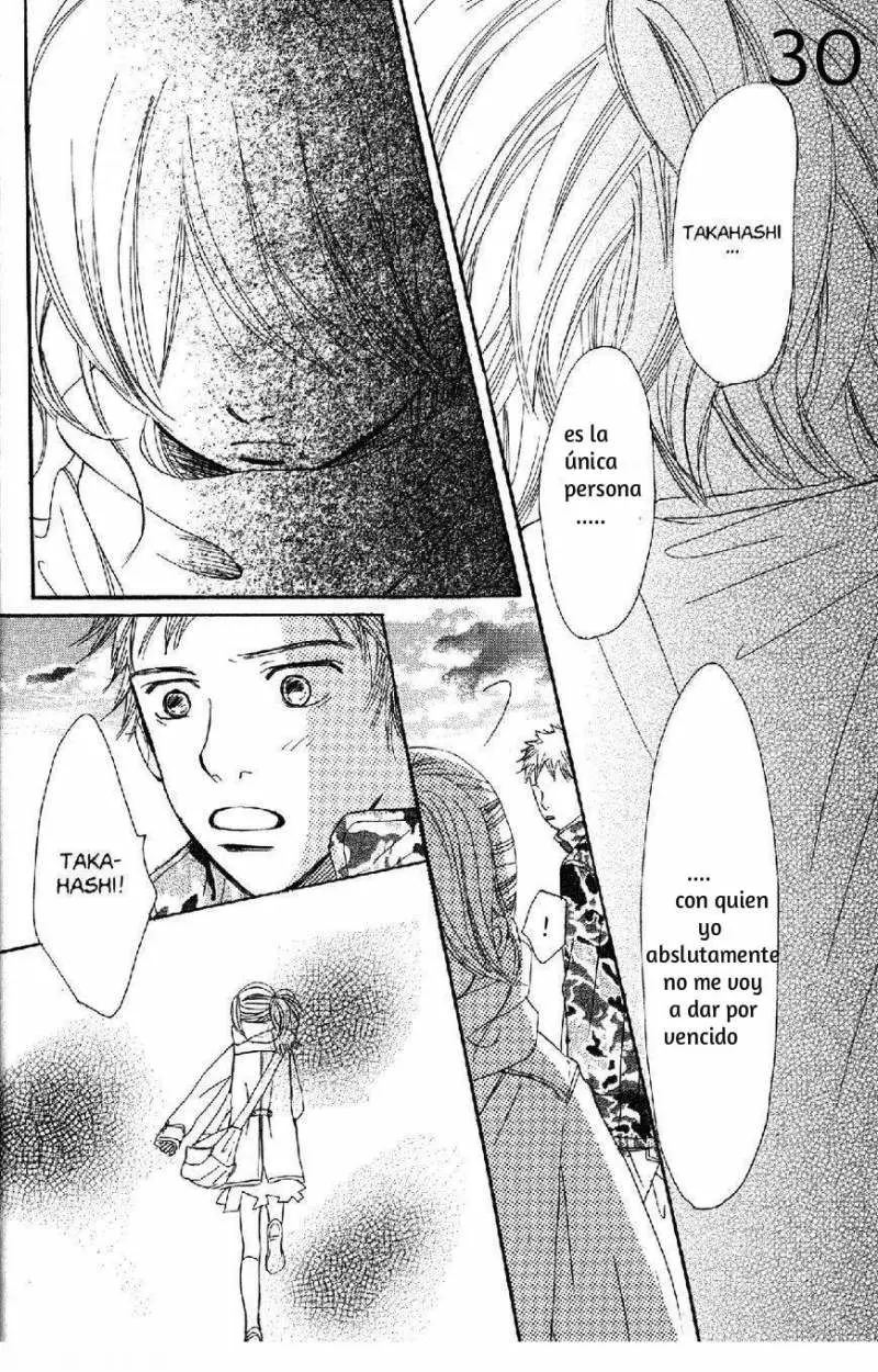 Bokura ga Ita (2002) - Capítulo 26 - Página 30 - LectorTMOo
