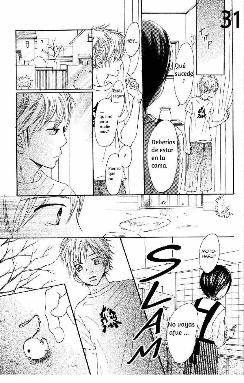 Bokura ga Ita (2002) - Capítulo 26 - Página 31 - LectorTMOo
