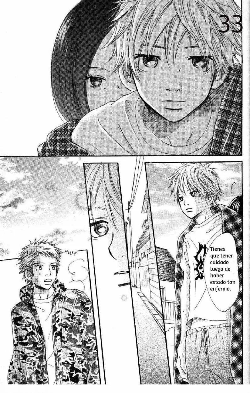 Bokura ga Ita (2002) - Capítulo 26 - Página 33 - LectorTMOo
