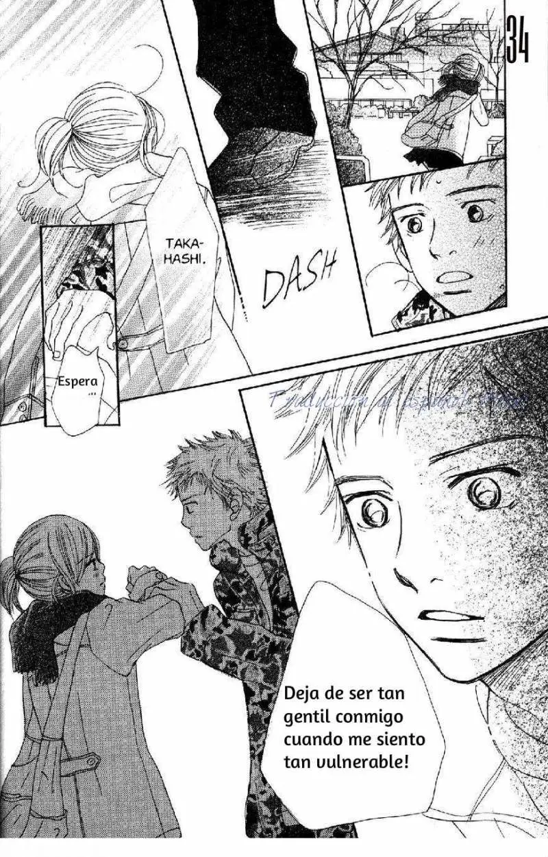 Bokura ga Ita (2002) - Capítulo 26 - Página 34 - LectorTMOo