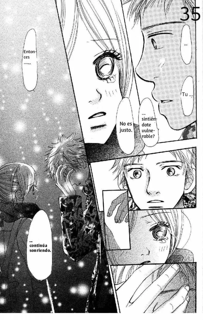 Bokura ga Ita (2002) - Capítulo 26 - Página 35 - LectorTMOo