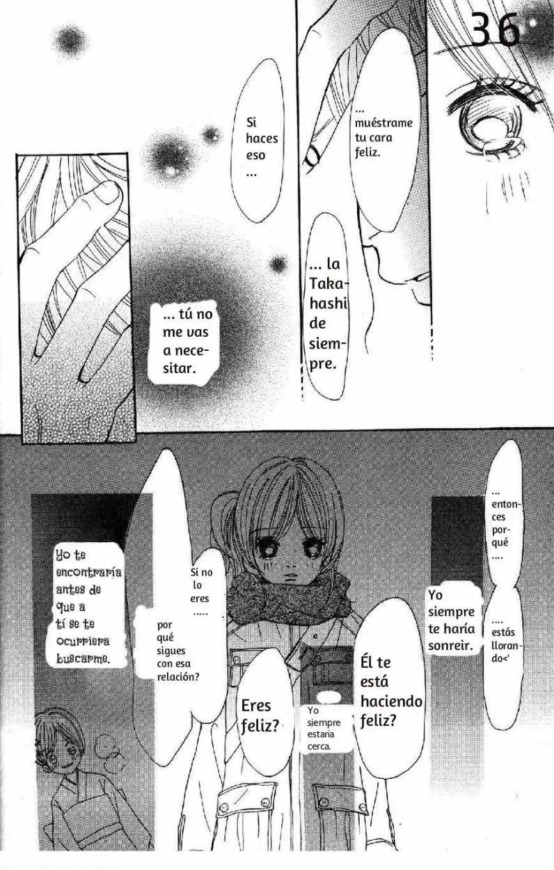 Bokura ga Ita (2002) - Capítulo 26 - Página 36 - LectorTMOo