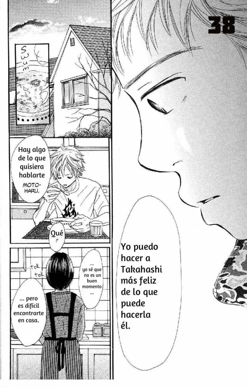 Bokura ga Ita (2002) - Capítulo 26 - Página 38 - LectorTMOo