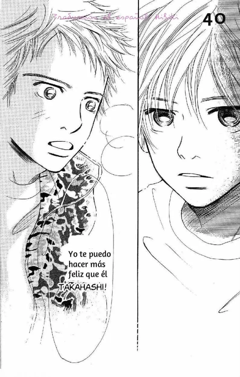 Bokura ga Ita (2002) - Capítulo 26 - Página 40 - LectorTMOo