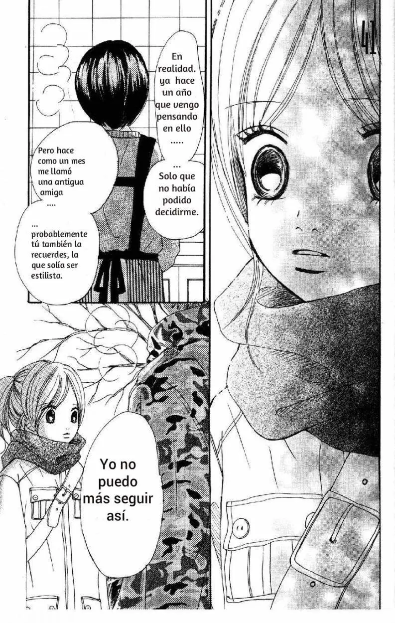 Bokura ga Ita (2002) - Capítulo 26 - Página 41 - LectorTMOo