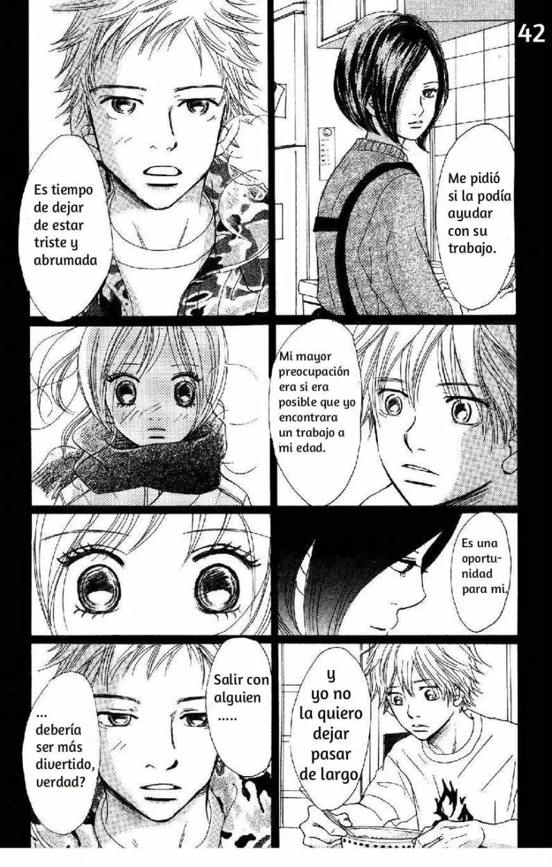 Bokura ga Ita (2002) - Capítulo 26 - Página 42 - LectorTMOo