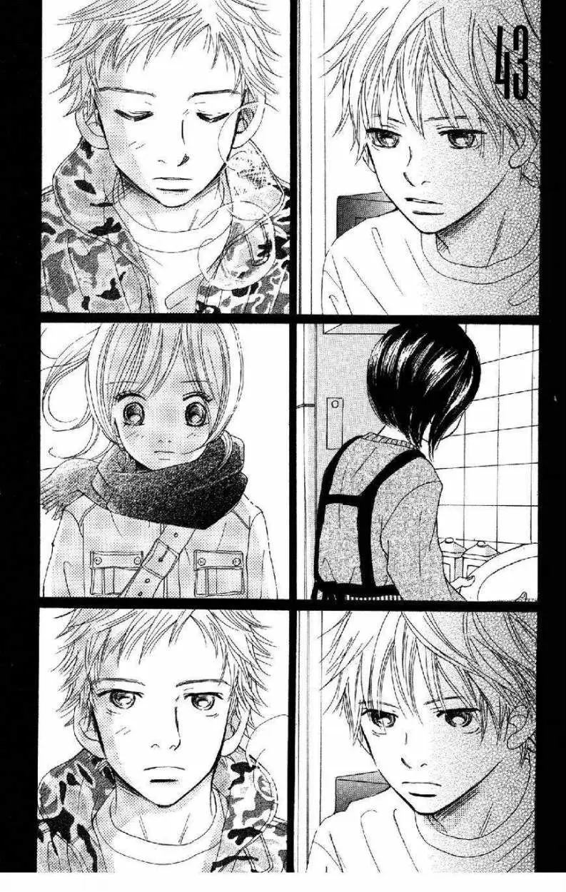 Bokura ga Ita (2002) - Capítulo 26 - Página 43 - LectorTMOo