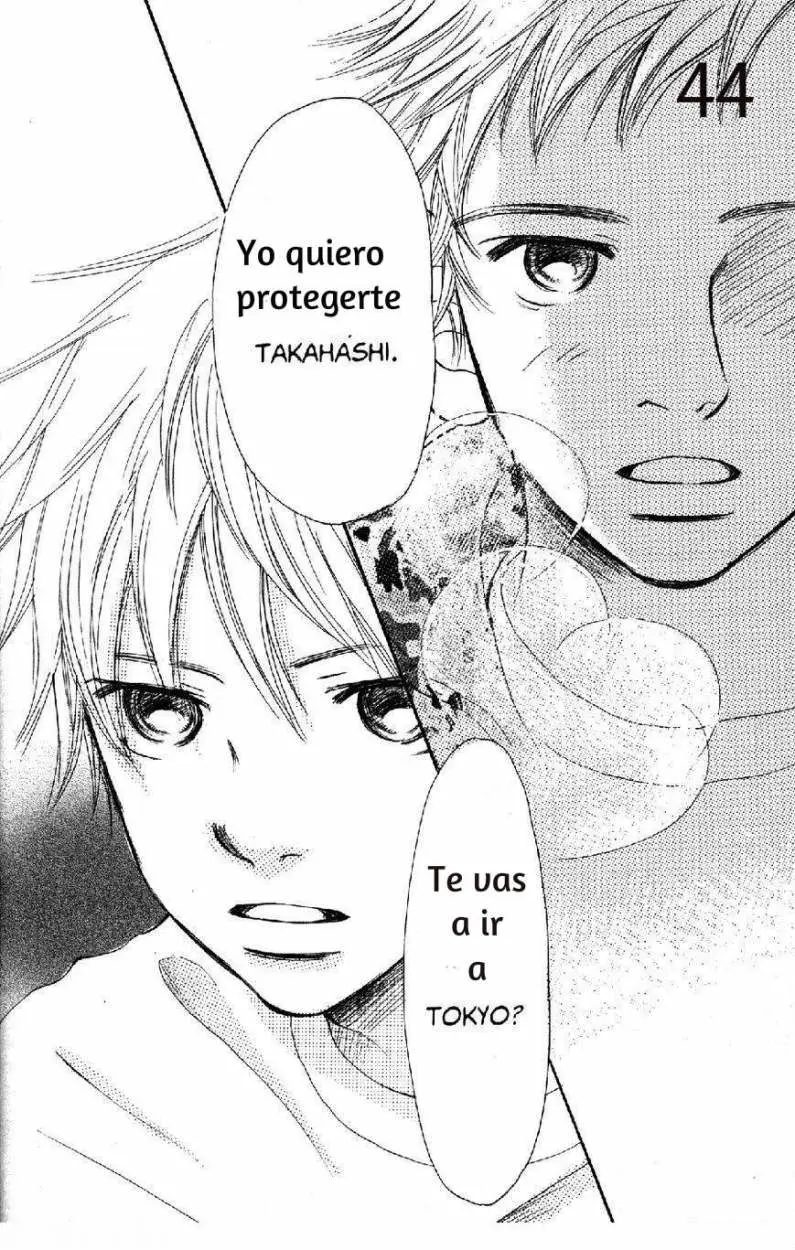 Bokura ga Ita (2002) - Capítulo 26 - Página 44 - LectorTMOo