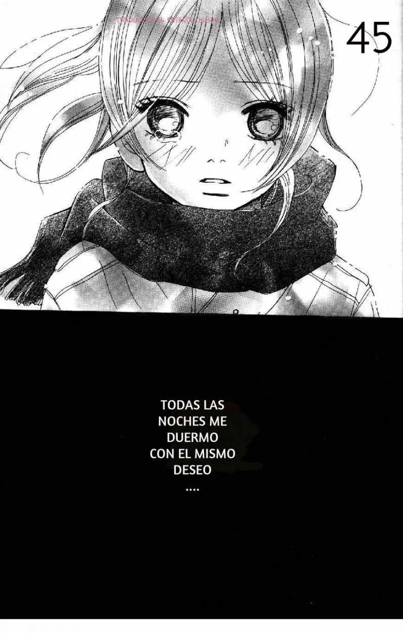 Bokura ga Ita (2002) - Capítulo 26 - Página 45 - LectorTMOo