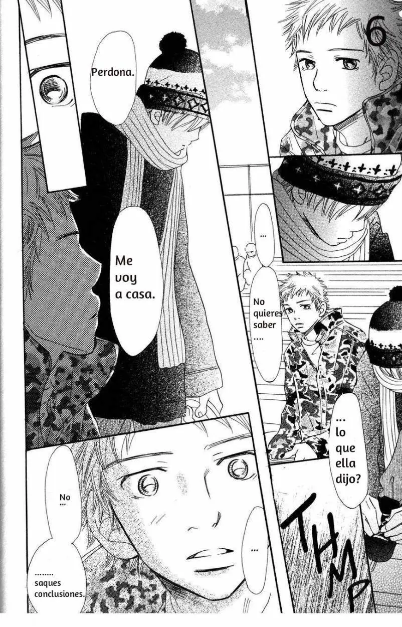 Bokura ga Ita (2002) - Capítulo 27 - Página 5 - LectorTMOo