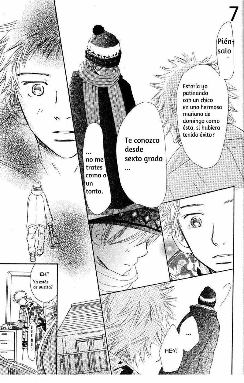 Bokura ga Ita (2002) - Capítulo 27 - Página 6 - LectorTMOo