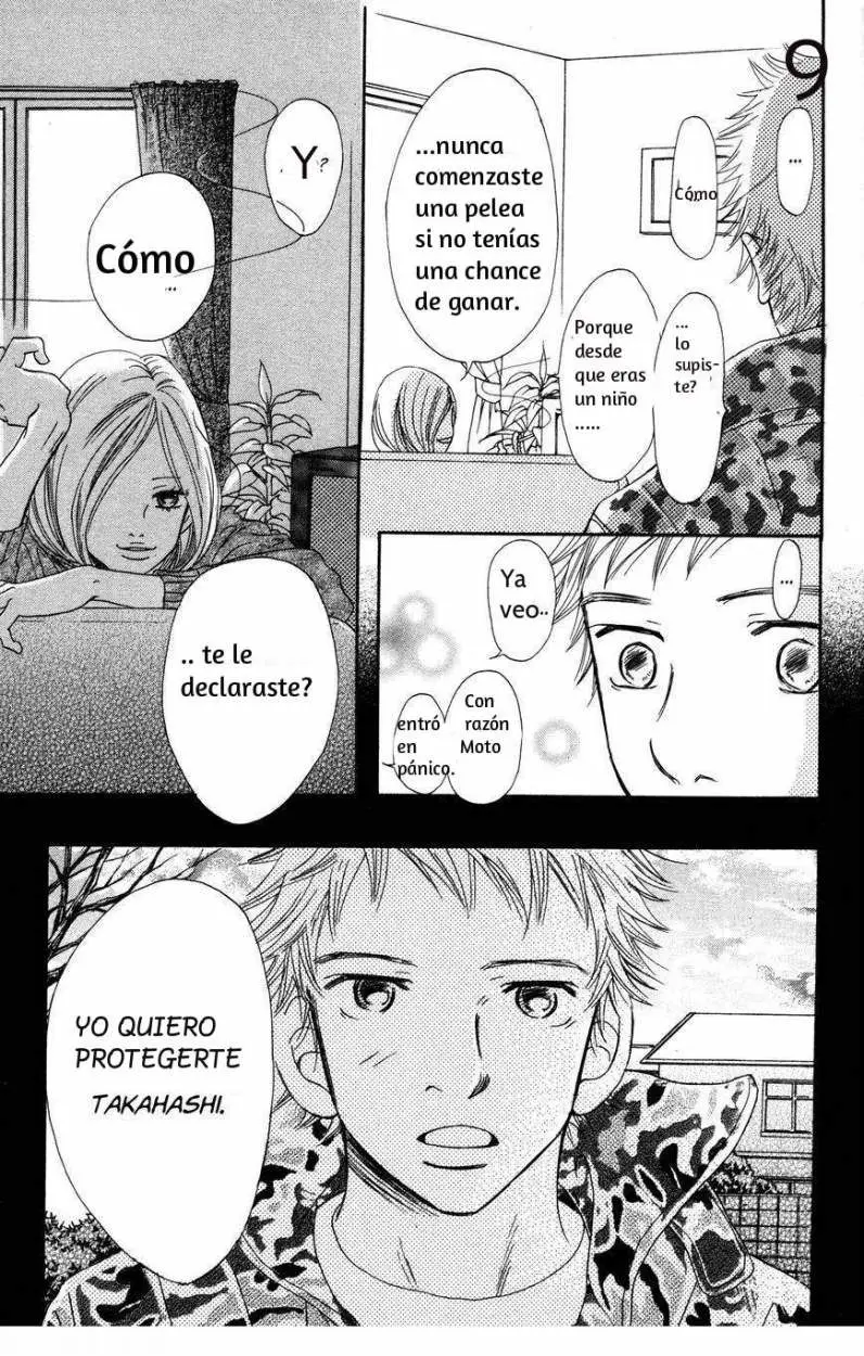 Bokura ga Ita (2002) - Capítulo 27 - Página 8 - LectorTMOo