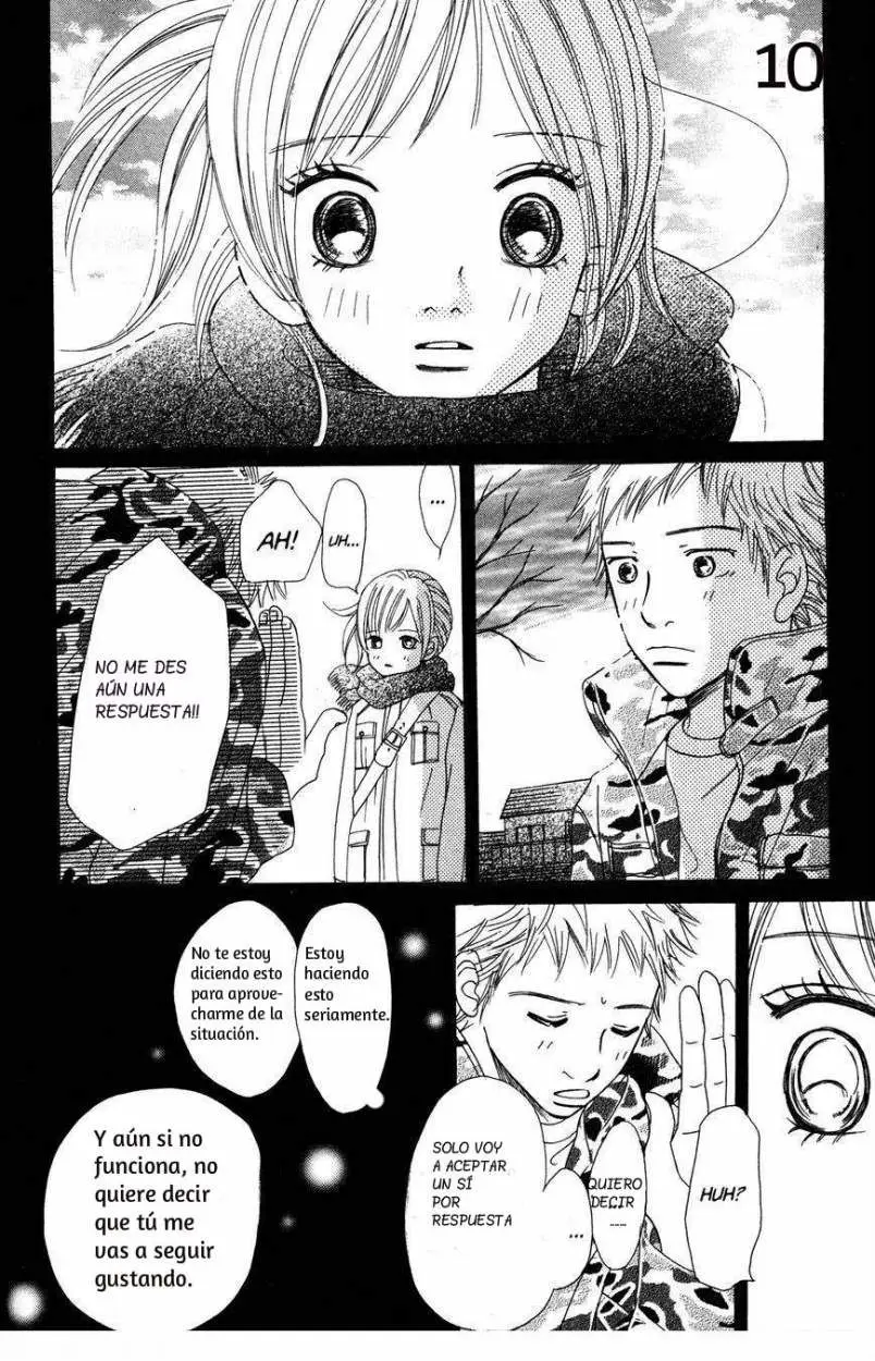 Bokura ga Ita (2002) - Capítulo 27 - Página 9 - LectorTMOo