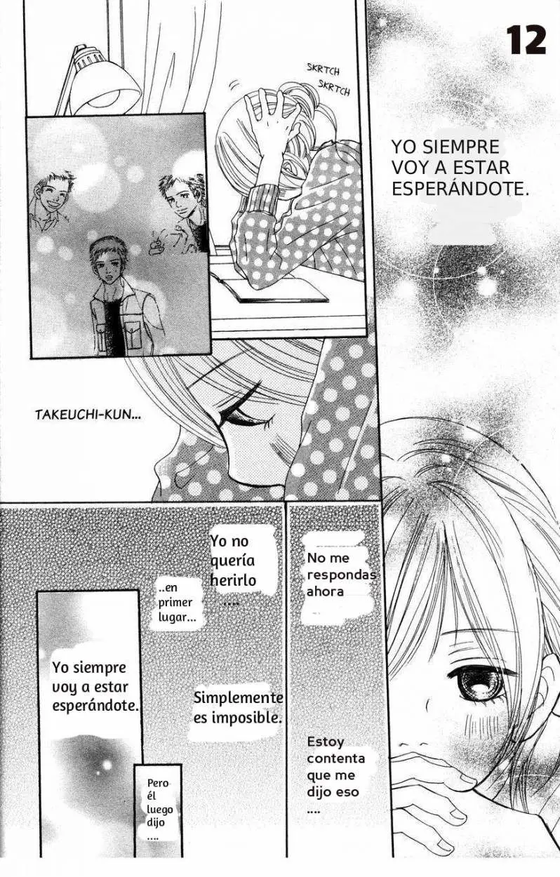 Bokura ga Ita (2002) - Capítulo 27 - Página 11 - LectorTMOo