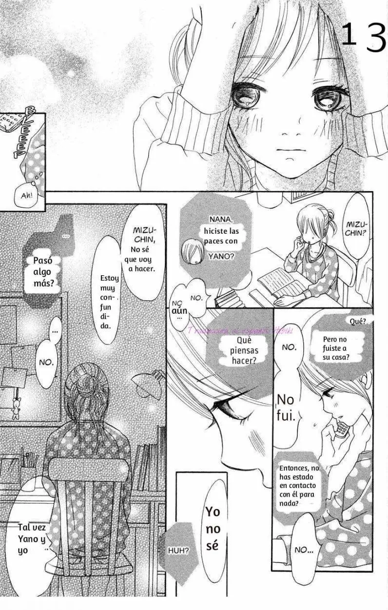 Bokura ga Ita (2002) - Capítulo 27 - Página 12 - LectorTMOo