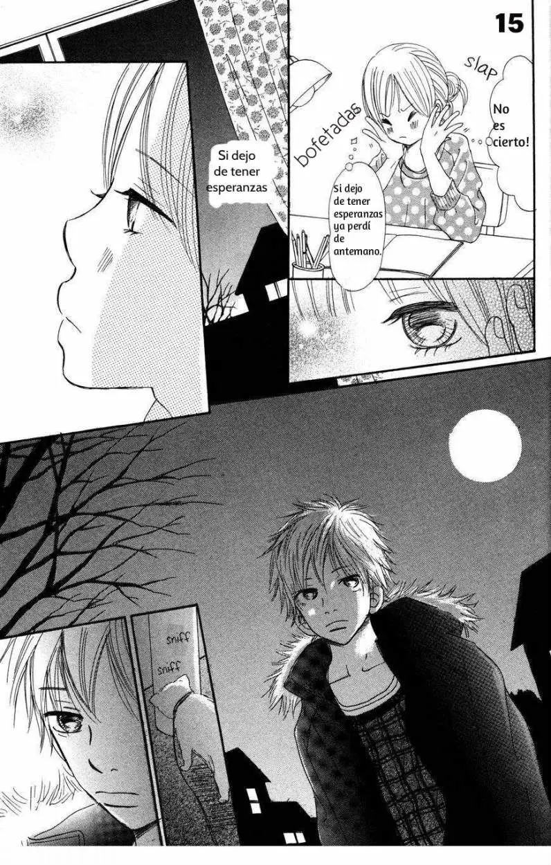 Bokura ga Ita (2002) - Capítulo 27 - Página 13 - LectorTMOo