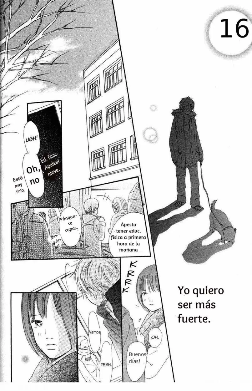 Bokura ga Ita (2002) - Capítulo 27 - Página 14 - LectorTMOo