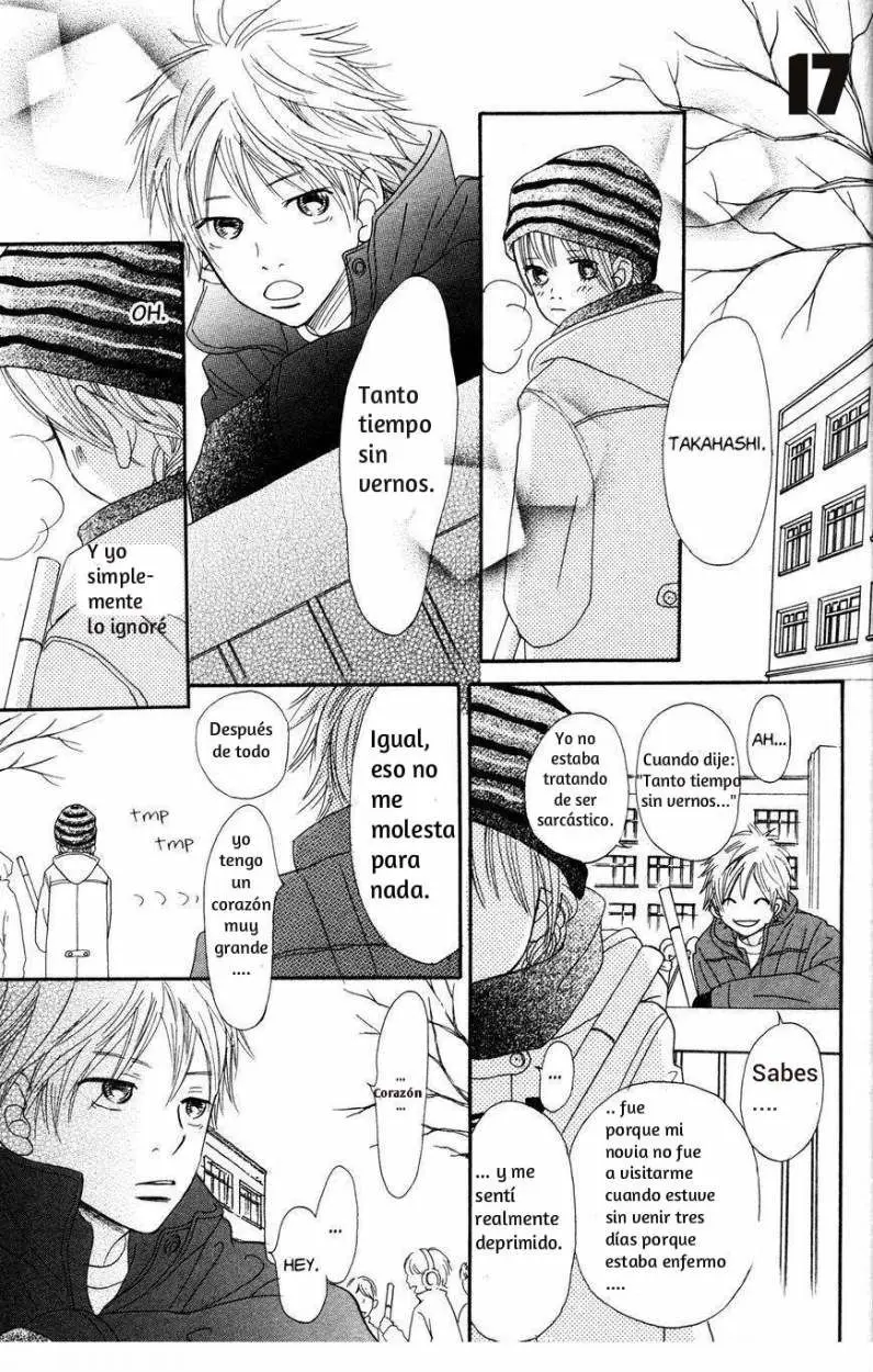 Bokura ga Ita (2002) - Capítulo 27 - Página 15 - LectorTMOo
