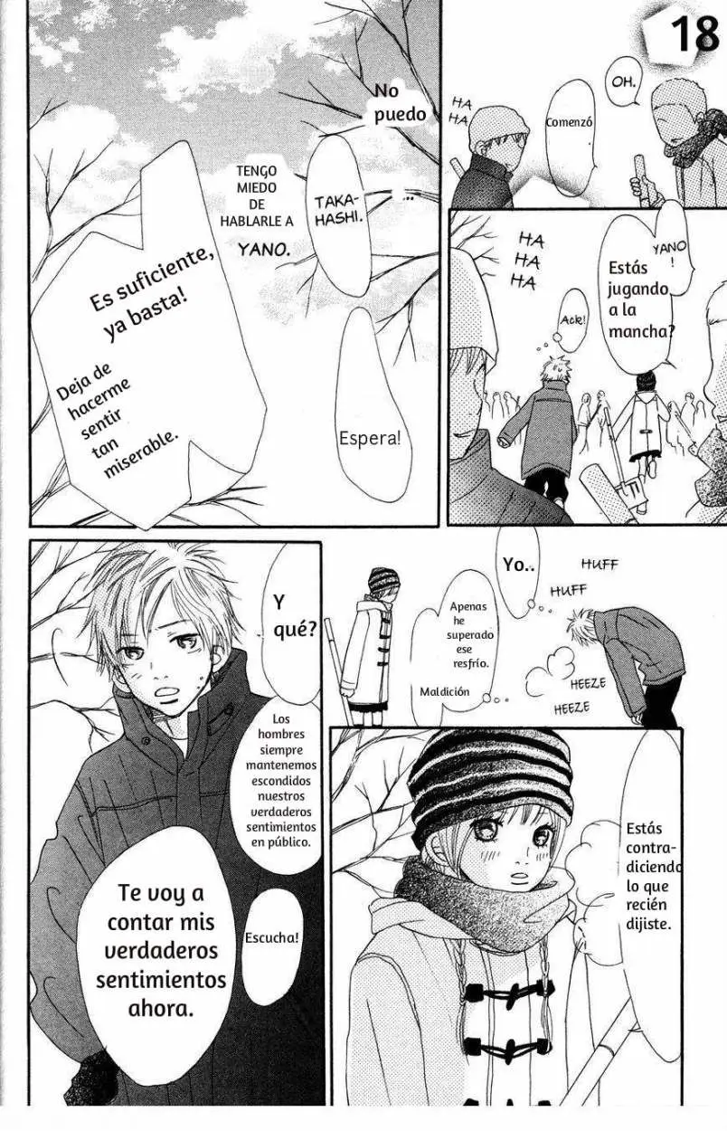 Bokura ga Ita (2002) - Capítulo 27 - Página 16 - LectorTMOo