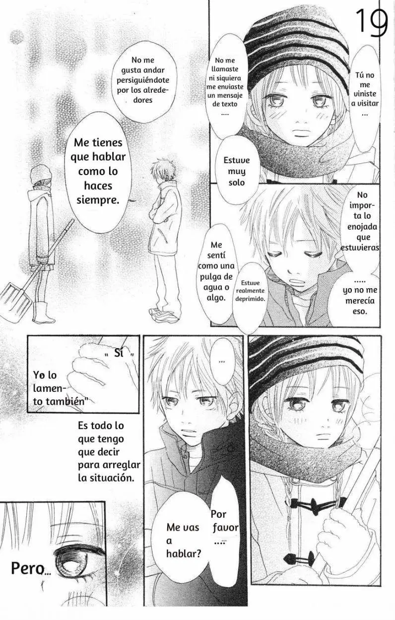 Bokura ga Ita (2002) - Capítulo 27 - Página 17 - LectorTMOo
