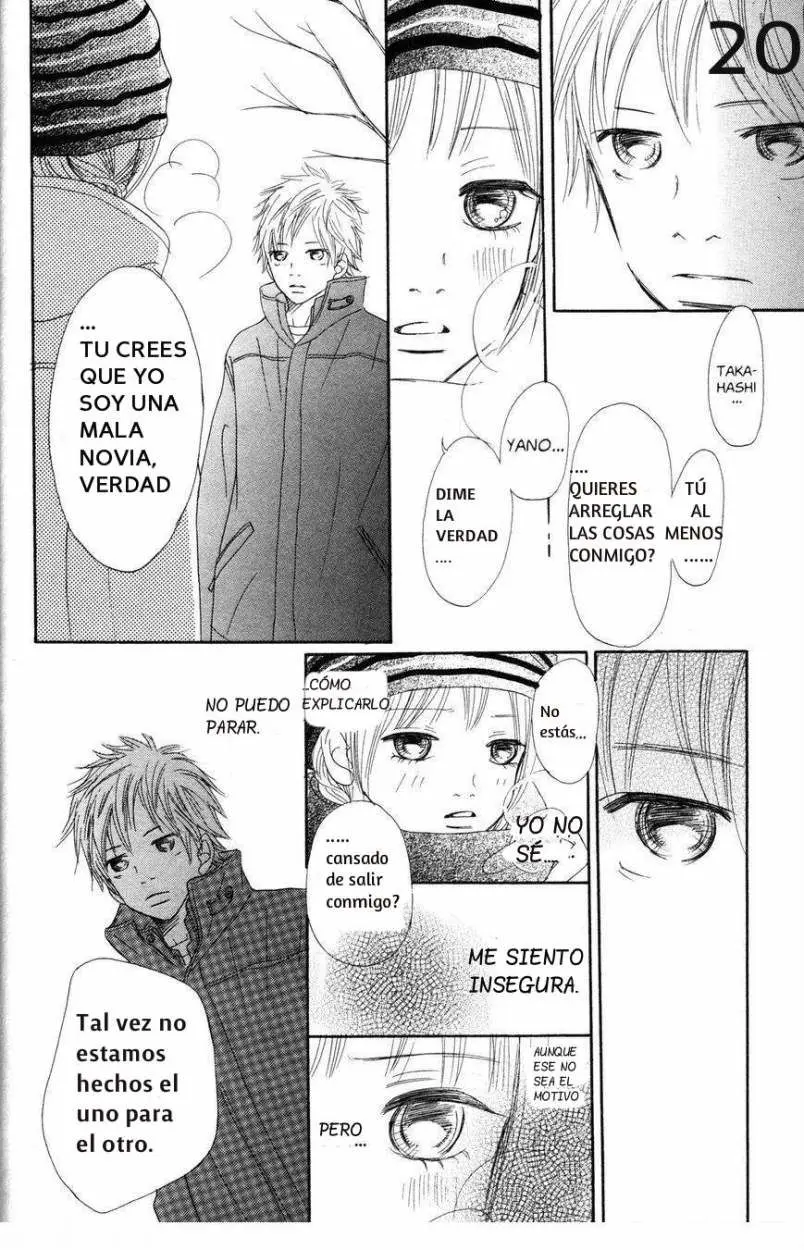 Bokura ga Ita (2002) - Capítulo 27 - Página 18 - LectorTMOo