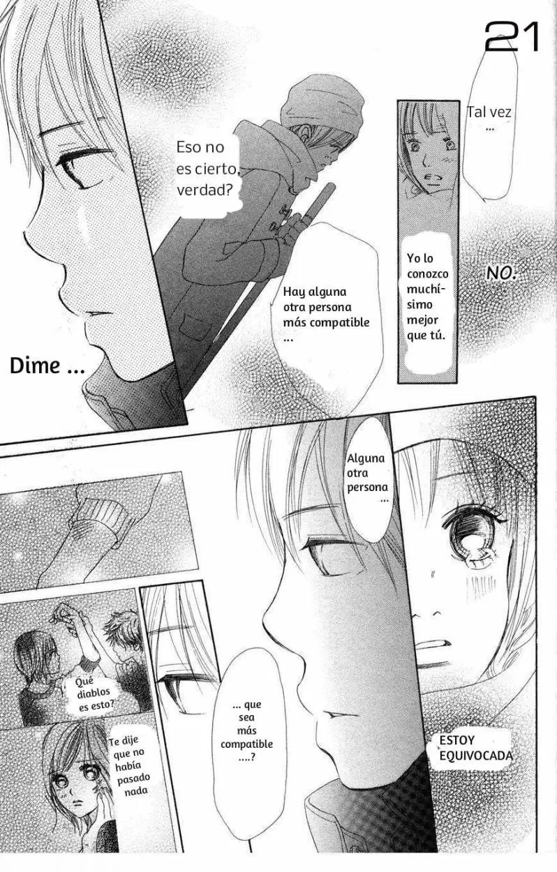 Bokura ga Ita (2002) - Capítulo 27 - Página 19 - LectorTMOo