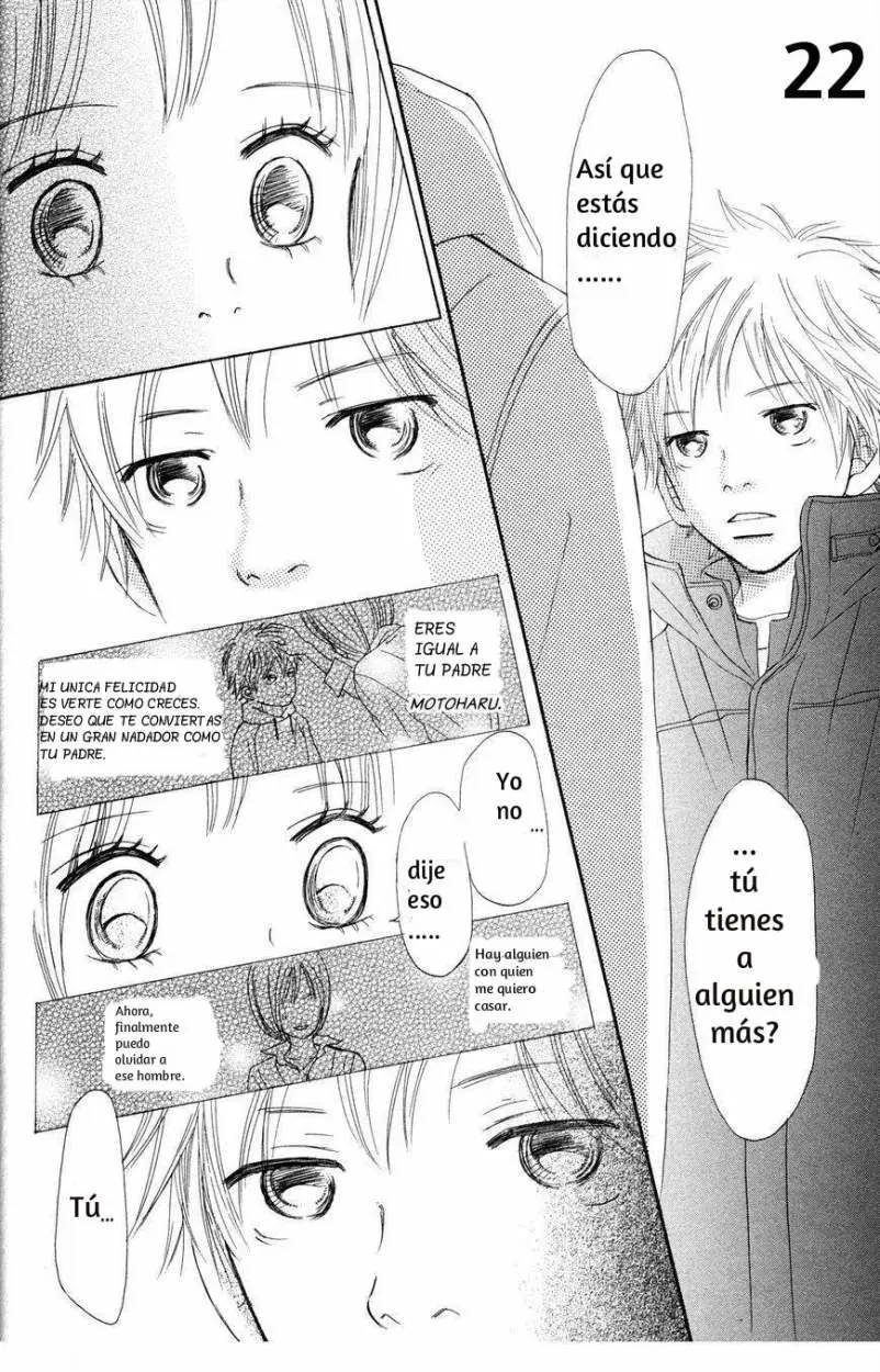 Bokura ga Ita (2002) - Capítulo 27 - Página 20 - LectorTMOo