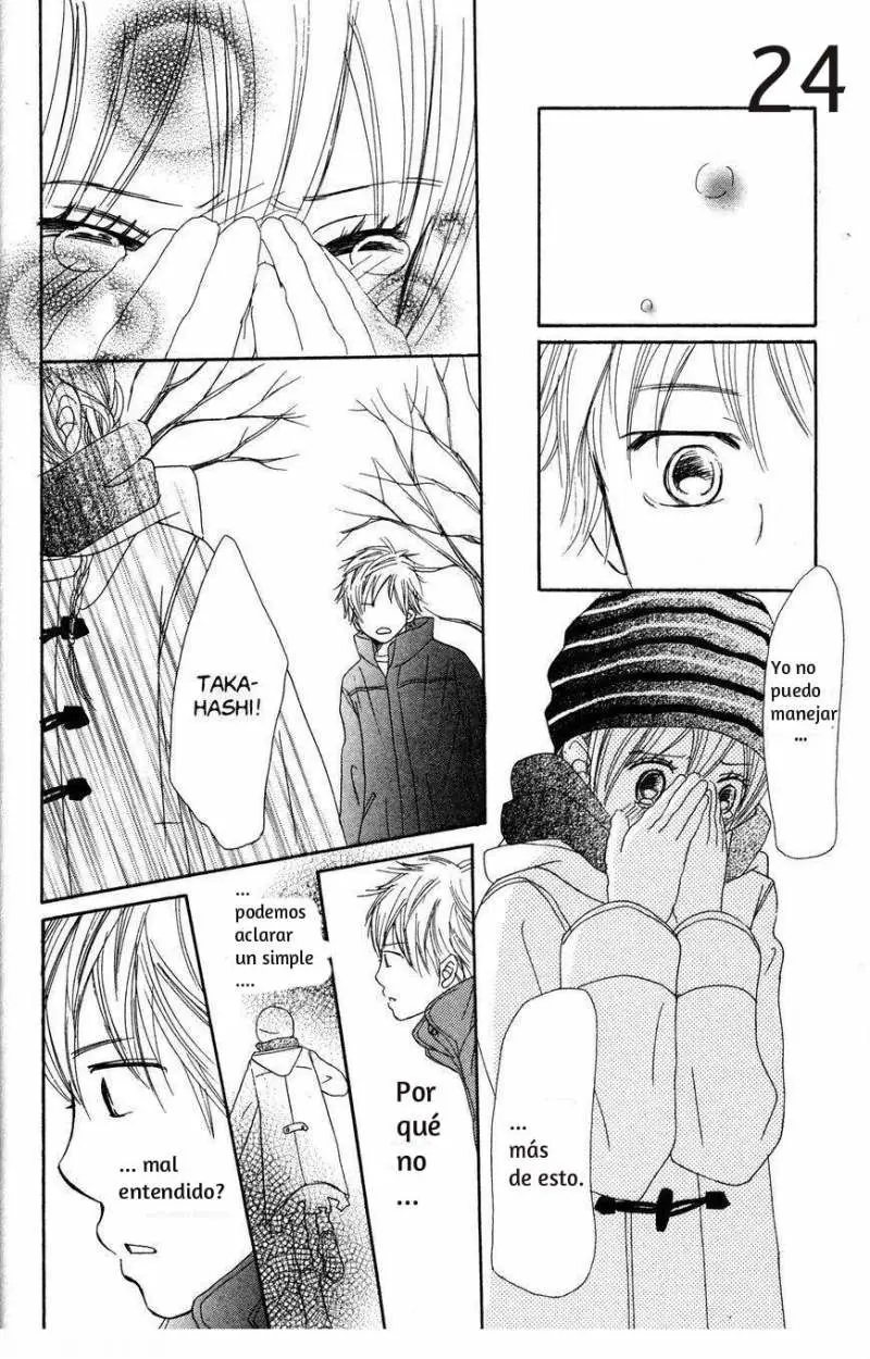 Bokura ga Ita (2002) - Capítulo 27 - Página 22 - LectorTMOo