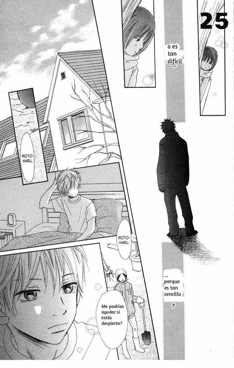 Bokura ga Ita (2002) - Capítulo 27 - Página 23 - LectorTMOo