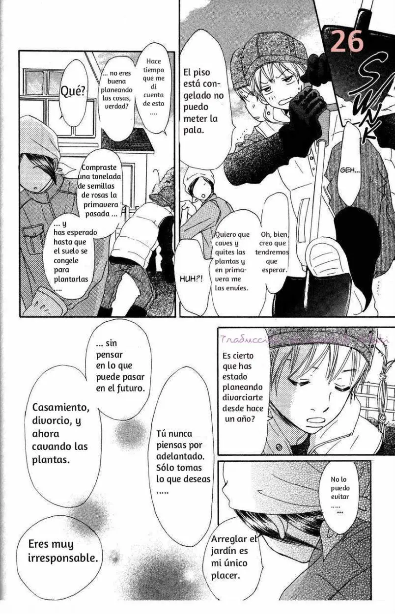 Bokura ga Ita (2002) - Capítulo 27 - Página 24 - LectorTMOo