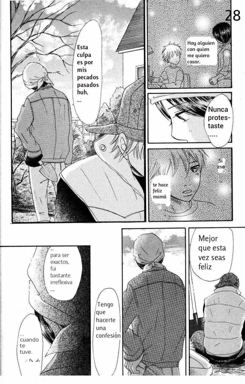 Bokura ga Ita (2002) - Capítulo 27 - Página 26 - LectorTMOo