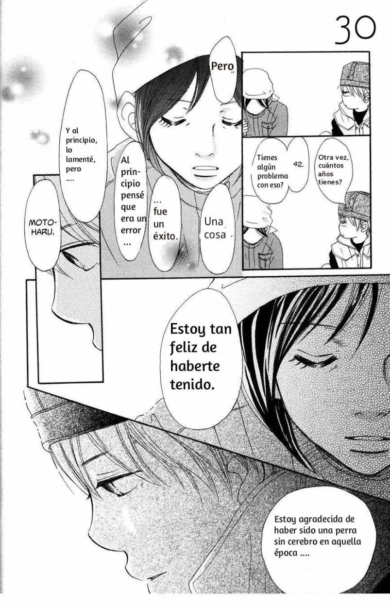 Bokura ga Ita (2002) - Capítulo 27 - Página 28 - LectorTMOo