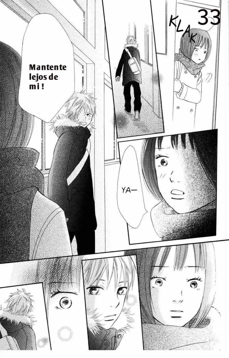 Bokura ga Ita (2002) - Capítulo 27 - Página 31 - LectorTMOo