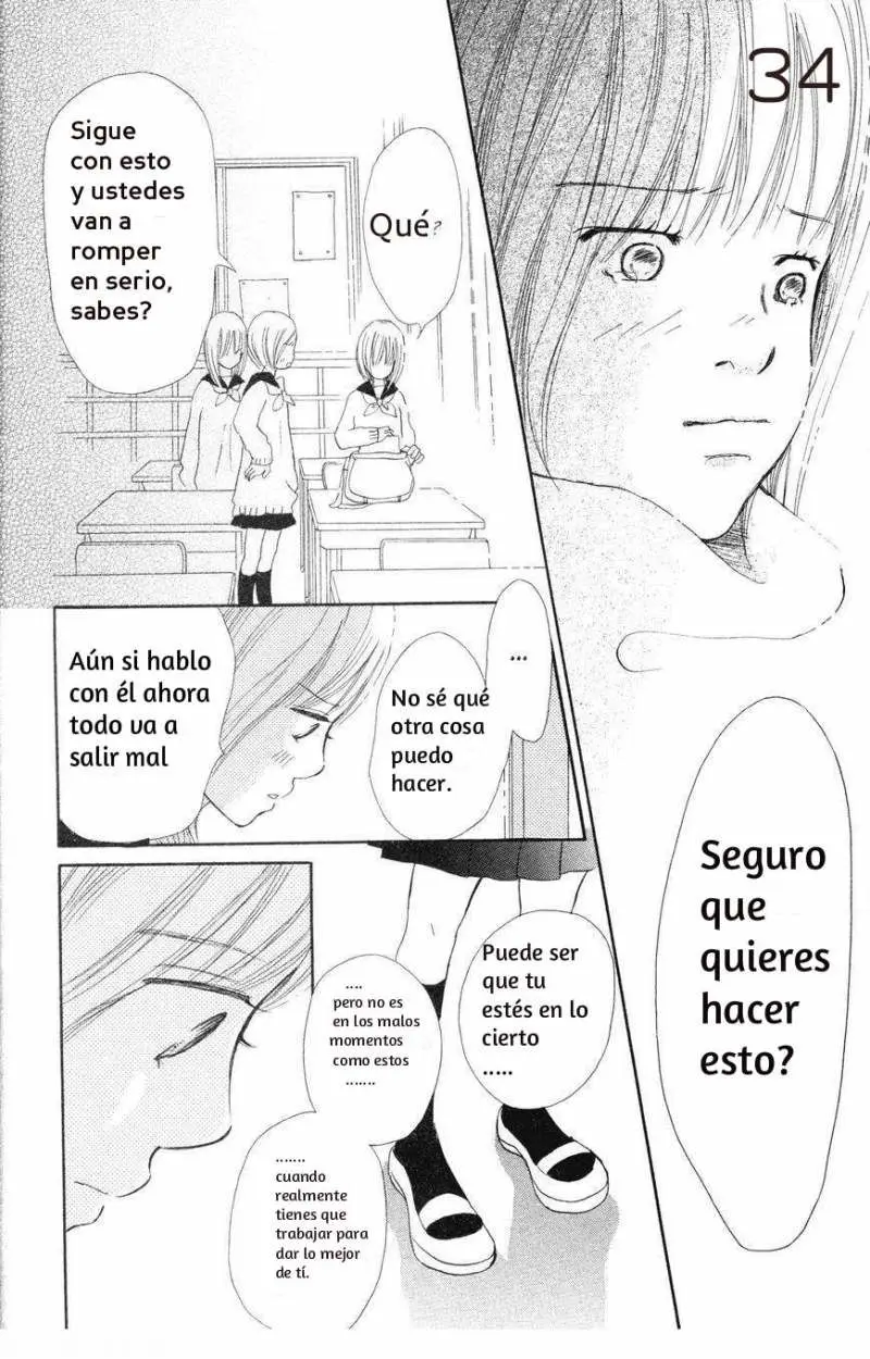 Bokura ga Ita (2002) - Capítulo 27 - Página 32 - LectorTMOo