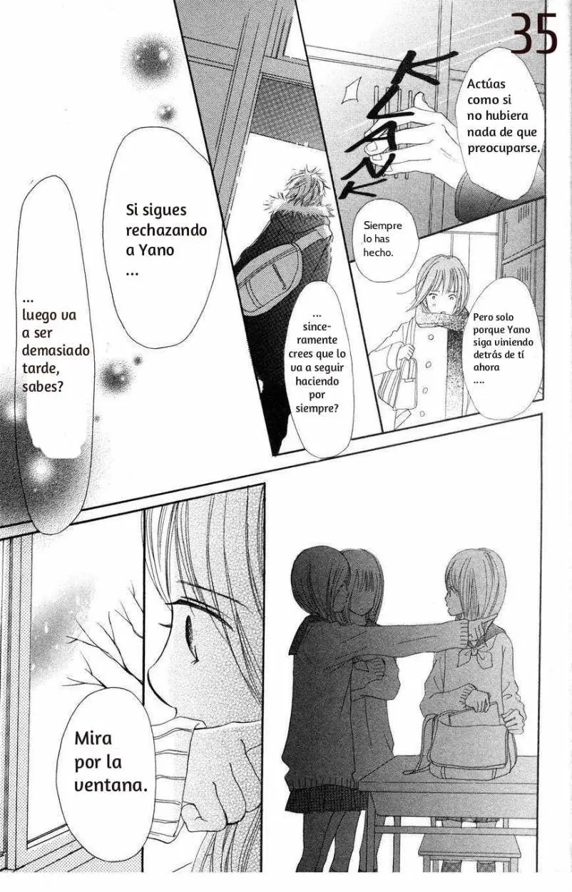 Bokura ga Ita (2002) - Capítulo 27 - Página 33 - LectorTMOo