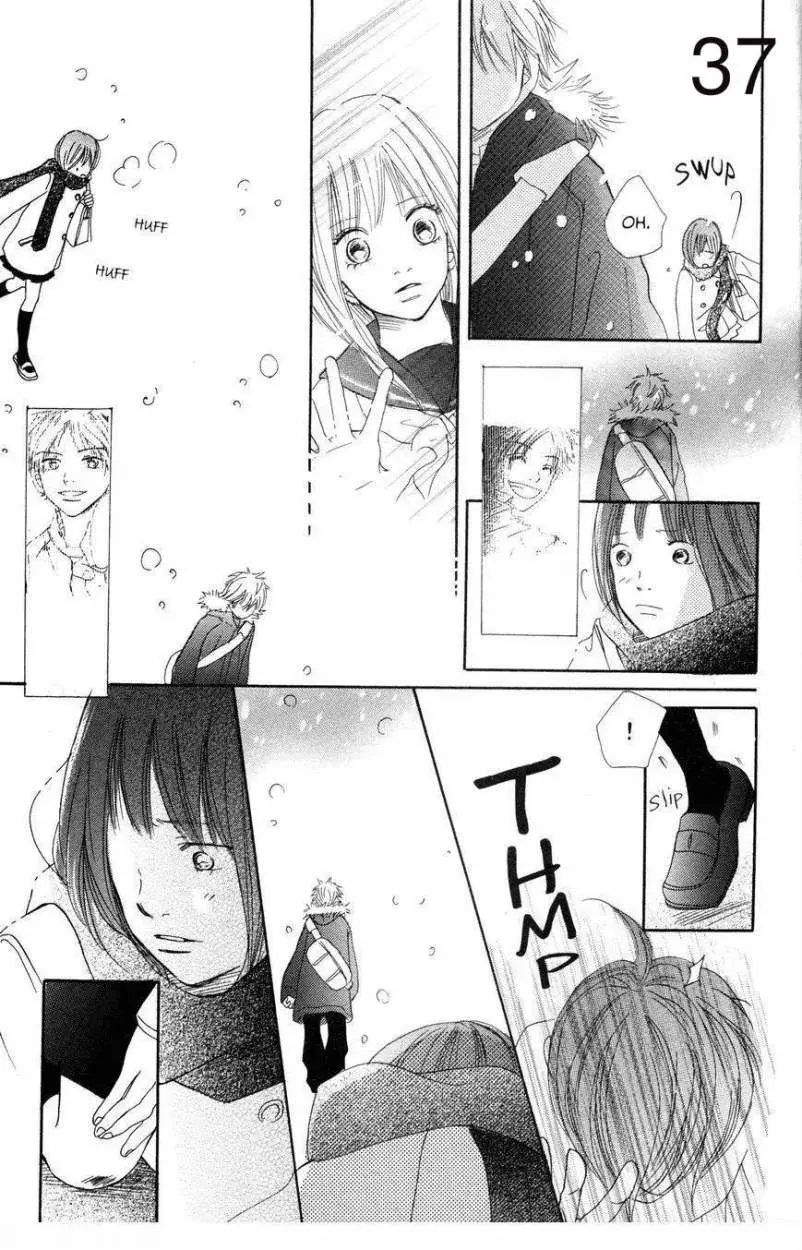 Bokura ga Ita (2002) - Capítulo 27 - Página 35 - LectorTMOo