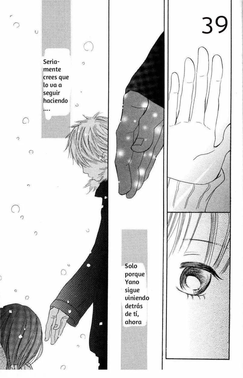 Bokura ga Ita (2002) - Capítulo 27 - Página 37 - LectorTMOo