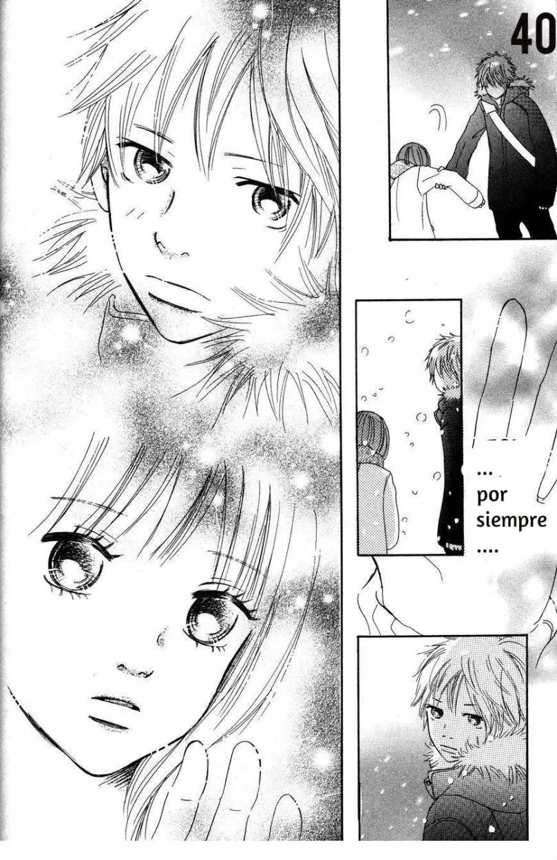 Bokura ga Ita (2002) - Capítulo 27 - Página 38 - LectorTMOo