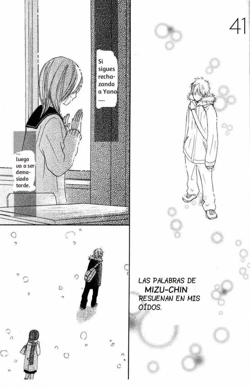 Bokura ga Ita (2002) - Capítulo 27 - Página 39 - LectorTMOo