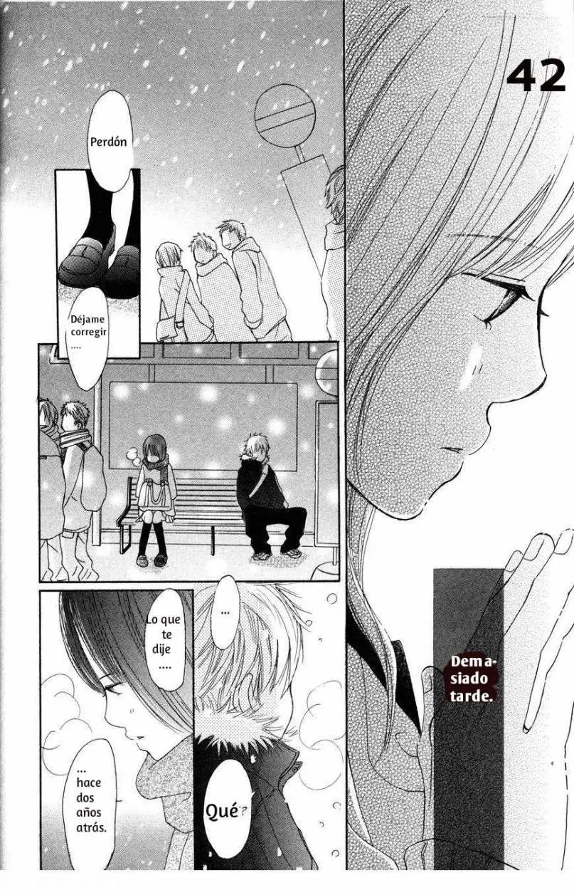 Bokura ga Ita (2002) - Capítulo 27 - Página 40 - LectorTMOo