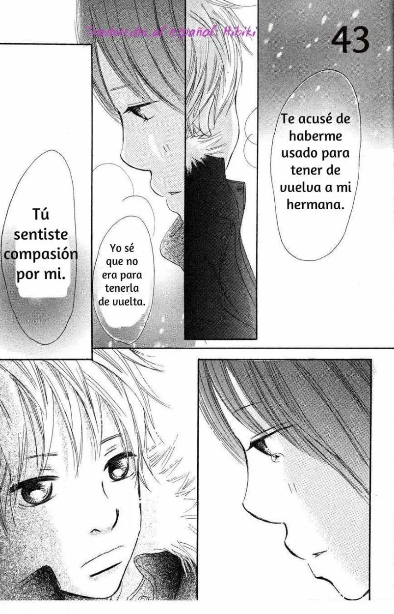 Bokura ga Ita (2002) - Capítulo 27 - Página 41 - LectorTMOo