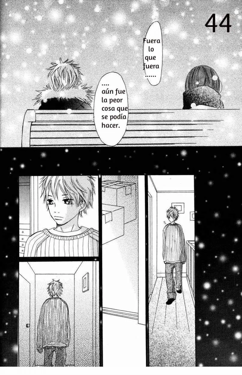 Bokura ga Ita (2002) - Capítulo 27 - Página 42 - LectorTMOo