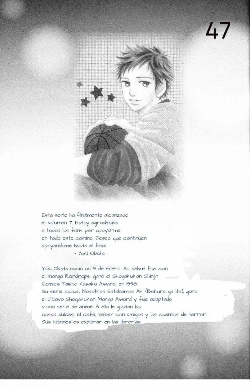 Bokura ga Ita (2002) - Capítulo 27 - Página 45 - LectorTMOo