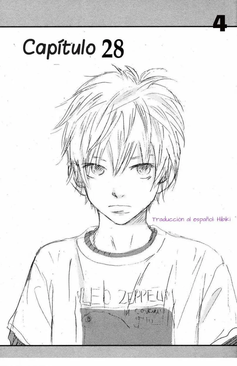 Bokura ga Ita (2002) - Capítulo 28 - Página 4 - LectorTMOo