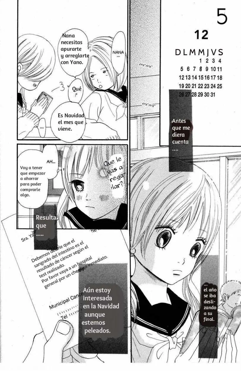 Bokura ga Ita (2002) - Capítulo 28 - Página 5 - LectorTMOo