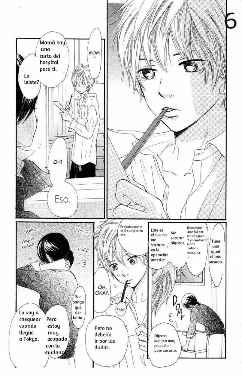 Bokura ga Ita (2002) - Capítulo 28 - Página 6 - LectorTMOo