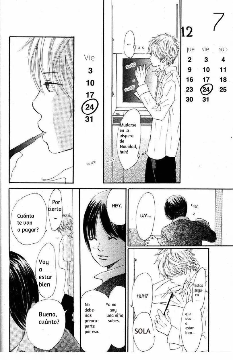 Bokura ga Ita (2002) - Capítulo 28 - Página 7 - LectorTMOo