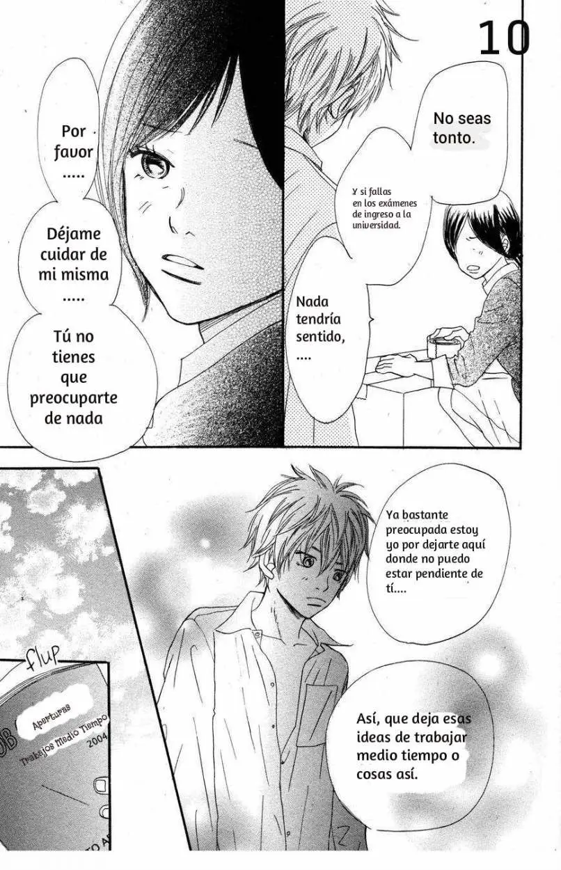 Bokura ga Ita (2002) - Capítulo 28 - Página 10 - LectorTMOo