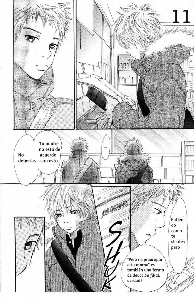 Bokura ga Ita (2002) - Capítulo 28 - Página 11 - LectorTMOo